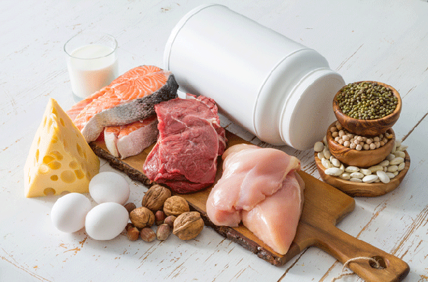 protein