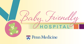 Baby-Friendly Hospital