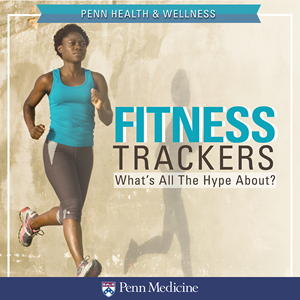 fitness tracker