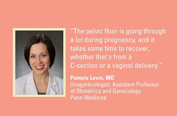 Dr. Levin quote
