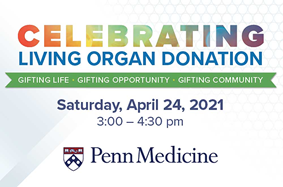 Living Donor Donation