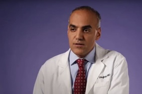 Dr. Singhal video still