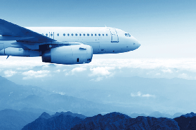 air plane