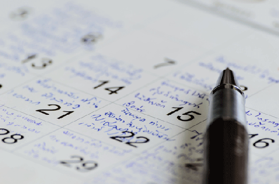 calendar