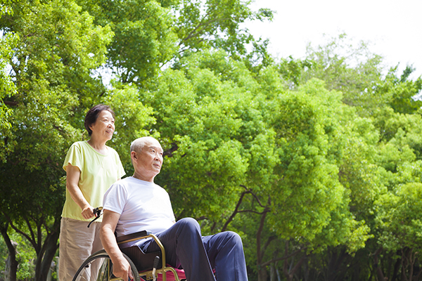 caregiver