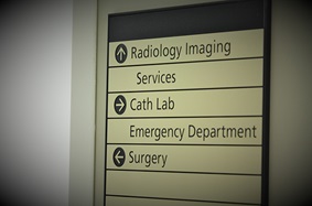 Cath lab