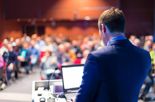 conference