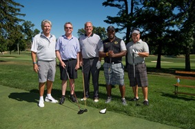 Jay Sigel Invitational