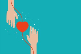 Heart and Hands