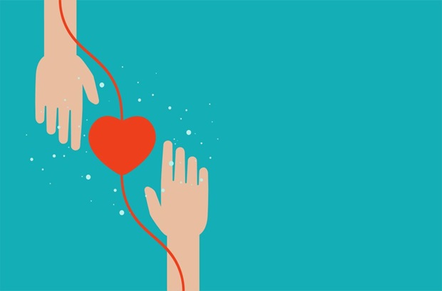 Heart and Hands