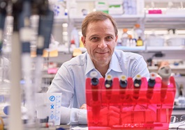 Dr. Amit Bar-Or