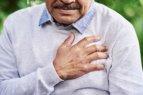 signs of a silent heart attack