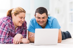 Potential bariatric patients researching information