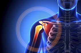 Shoulder injury