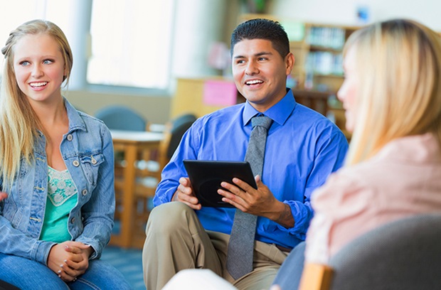 support group patients 
