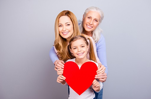common_inherited_heart_diseases