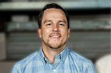 headshot of Brent evans