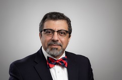 Fred Rahmanian 