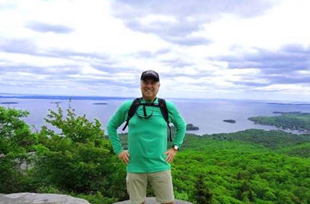 mike howard patient story
