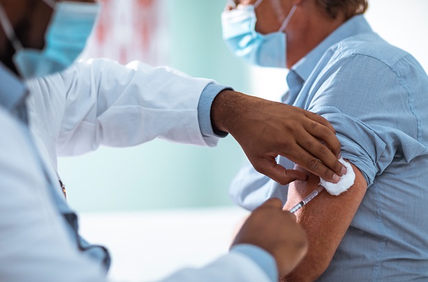 flu shot