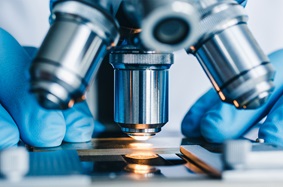 microscope