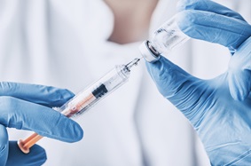 Injection