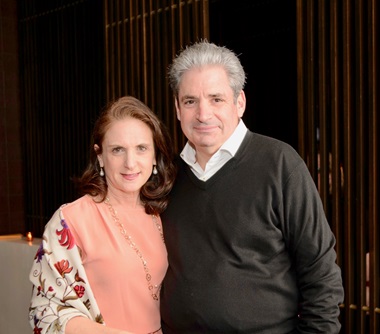 headshot of Jay and Randy Fishman