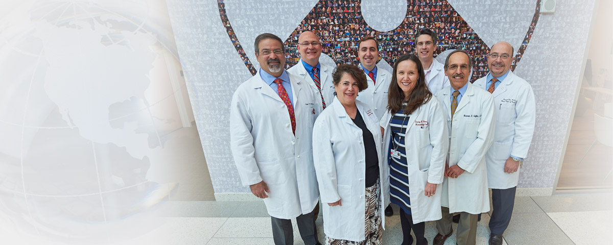 Image of a Penn Team of Physicians