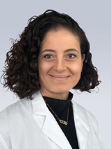 Mona Al Mukaddam, MD, MS