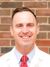 Headshot of Chris Anthony, MD