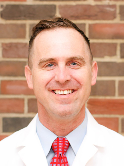 Headshot of Chris Anthony, MD