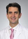 headshot of Said C. Azoury, MD