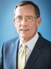 headshot of Scott Bartlett
