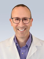 Todd Barton, MD