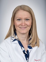 Margaret J. Baylson, MD, MPH