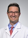 headshot of Nathan Belkin, MD