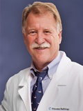 Headshot of Robert Berger