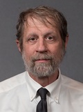 Head shot of Philip Bergey