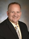headshot of  Eric H. Bradburn, DO