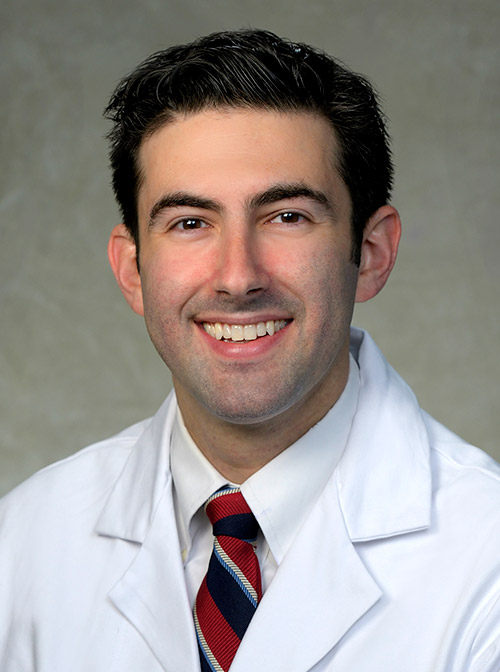 Head shot of Robert Brody