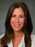 Allyson Elizabeth Burke, CRNP, MSN