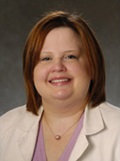 Danielle L. Burkland, MD