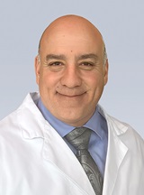 Franklin Caldera, DO