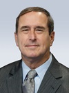 headshot of Keith D. Calligaro,  MD