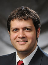 headshot of James L. Carey,  MD,  MPH