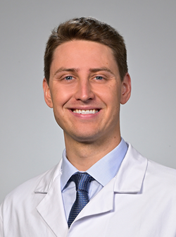 headshot of Ryan M. Carey, MD