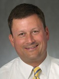 headshot of Edward Carter, MD