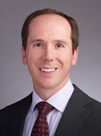 Headshot of David S. Casper, MD