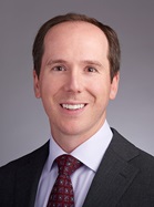 Headshot of David S. Casper, MD