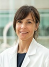 headshot of Marisa Cevasco